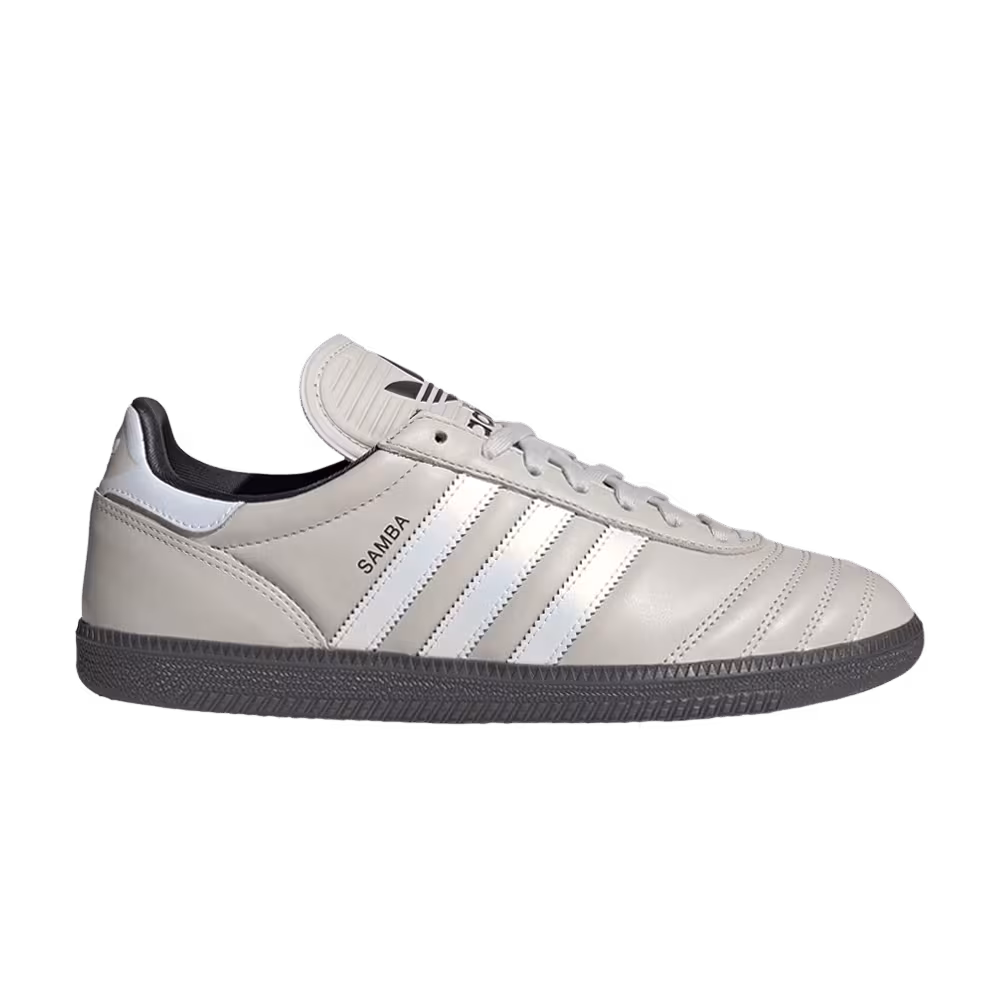 adidas Originals Samba JP Grey One