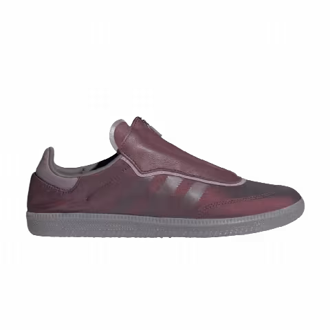 adidas Samba Decon Zipper 'Aurora Ruby'