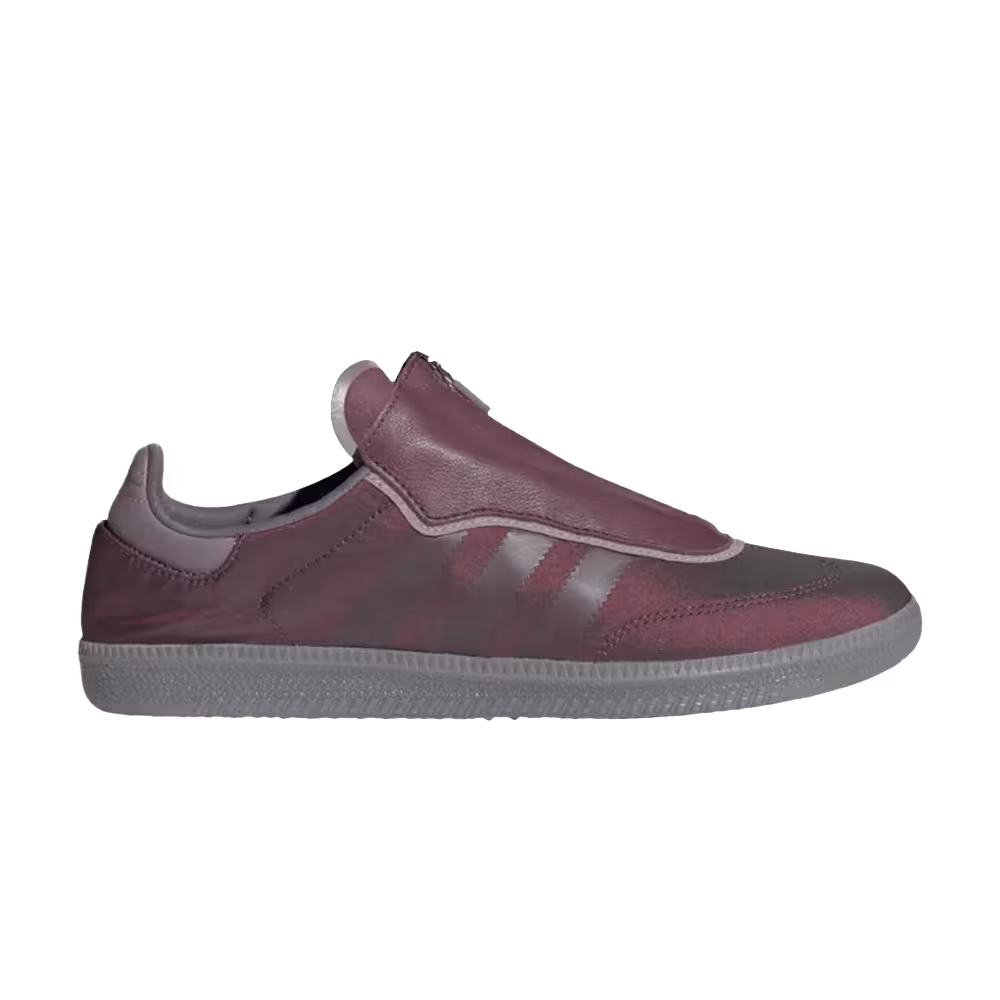 adidas Samba Decon Zipper Aurora Ruby