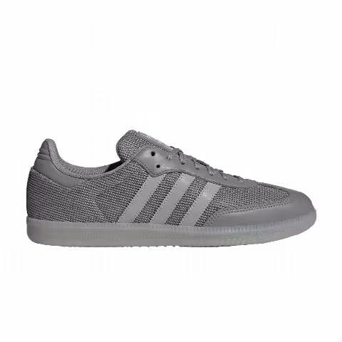 adidas Samba OG 'Solid Grey'