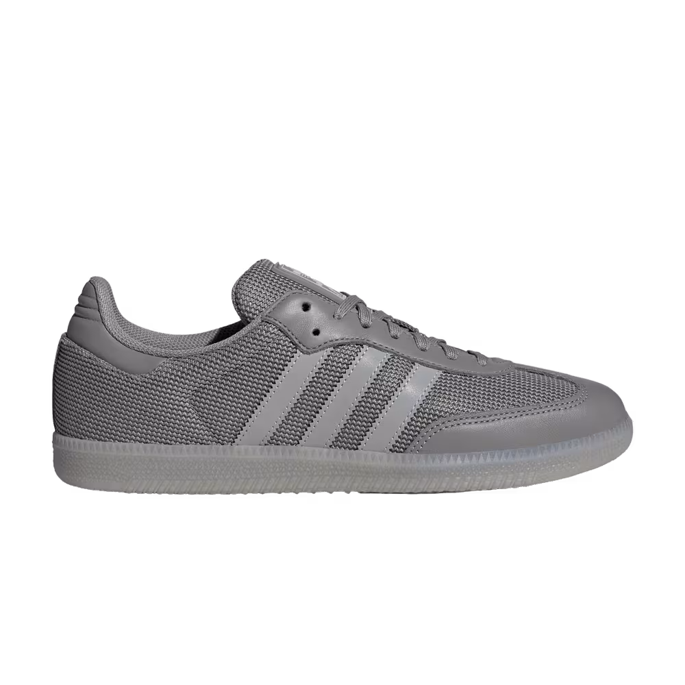 adidas Samba OG Solid Grey
