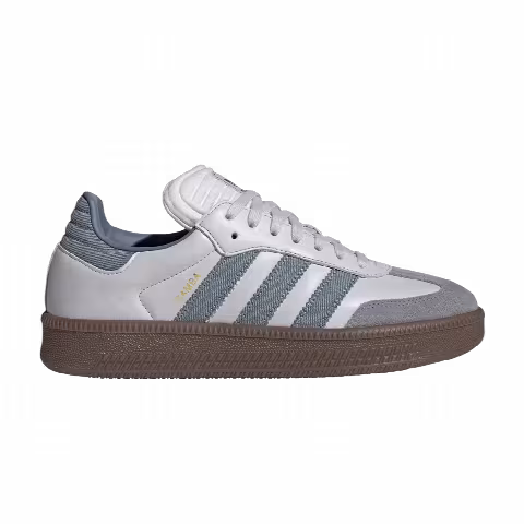 adidas Samba XLG 'Grey Supplier Colour Gum