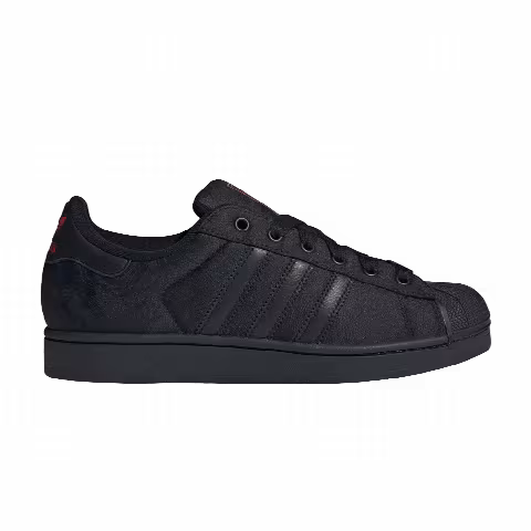 adidas Samba JP 'Core Black Better Scarlet'