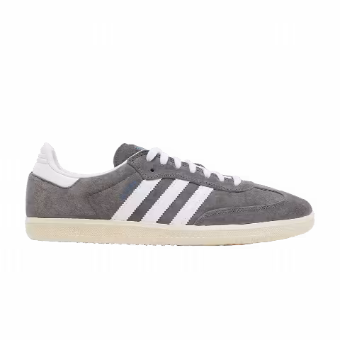 Adidas Samba ADV 'Grey Blue'