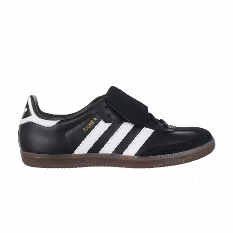 Adidas Samba Classic OG 'Black Gum'