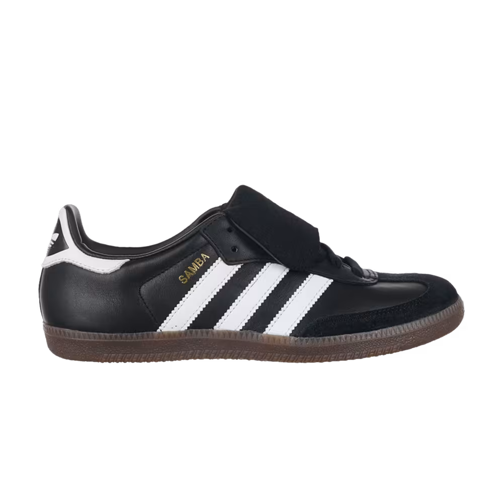 Adidas Samba Classic OG Black Gum