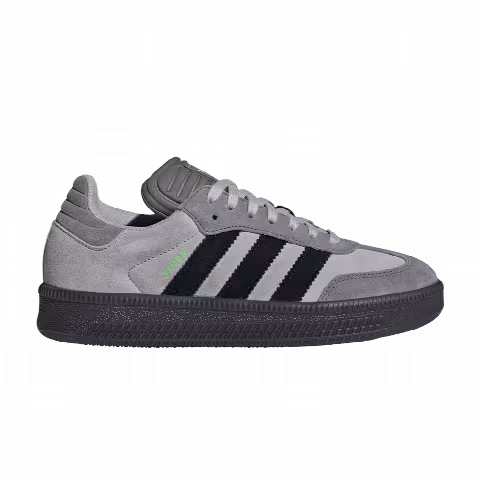 adidas Samba XLG 'Grey Core Black'