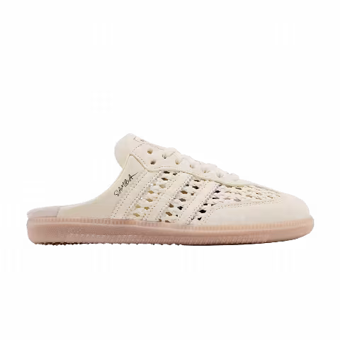 adidas Wmns Samba OG Mule 'Off White'