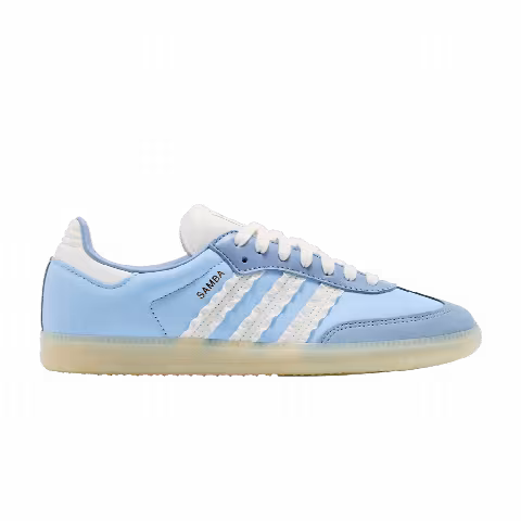 adidas Wmns Samba OG 'Clear Sky'