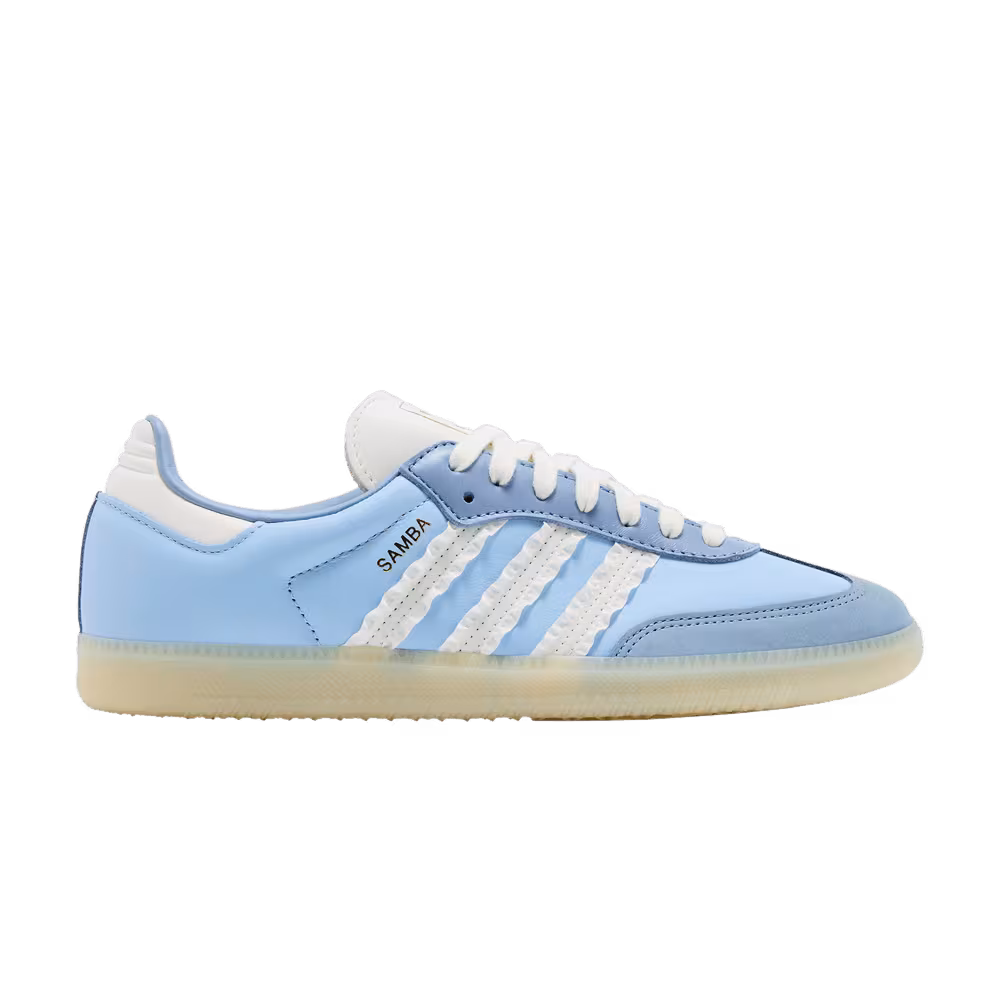 adidas Women's Samba OG Clear Sky