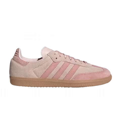 adidas Wmns Samba OG 'Wonder Mauve'