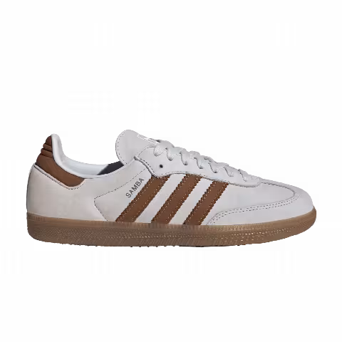 adidas Wmns Samba OG 'Crystal Sky Earth Strata White'