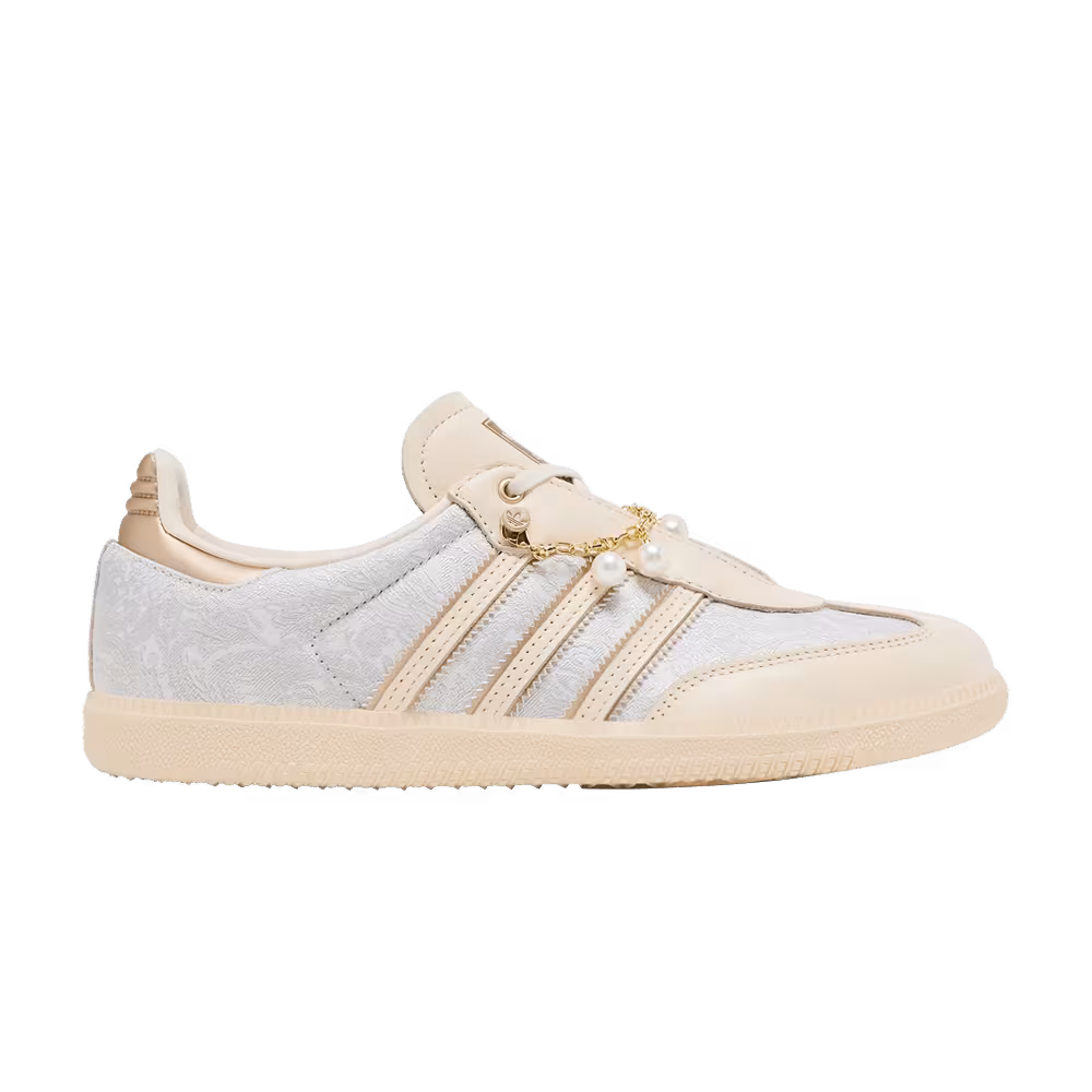 adidas Women's Samba OG Pearl