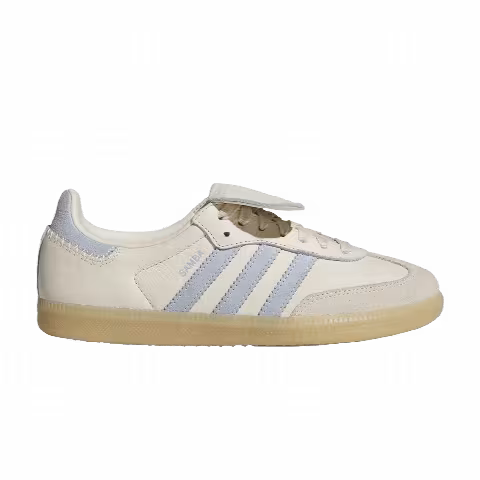 adidas Wmns Samba LT 'Wonder White Clear Sky'