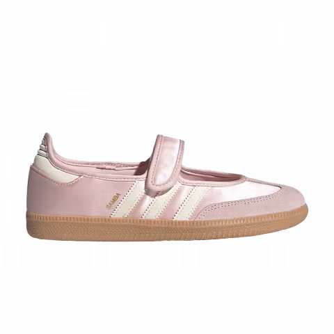adidas Wmns Samba Jane 'Sandy Pink Cream White'
