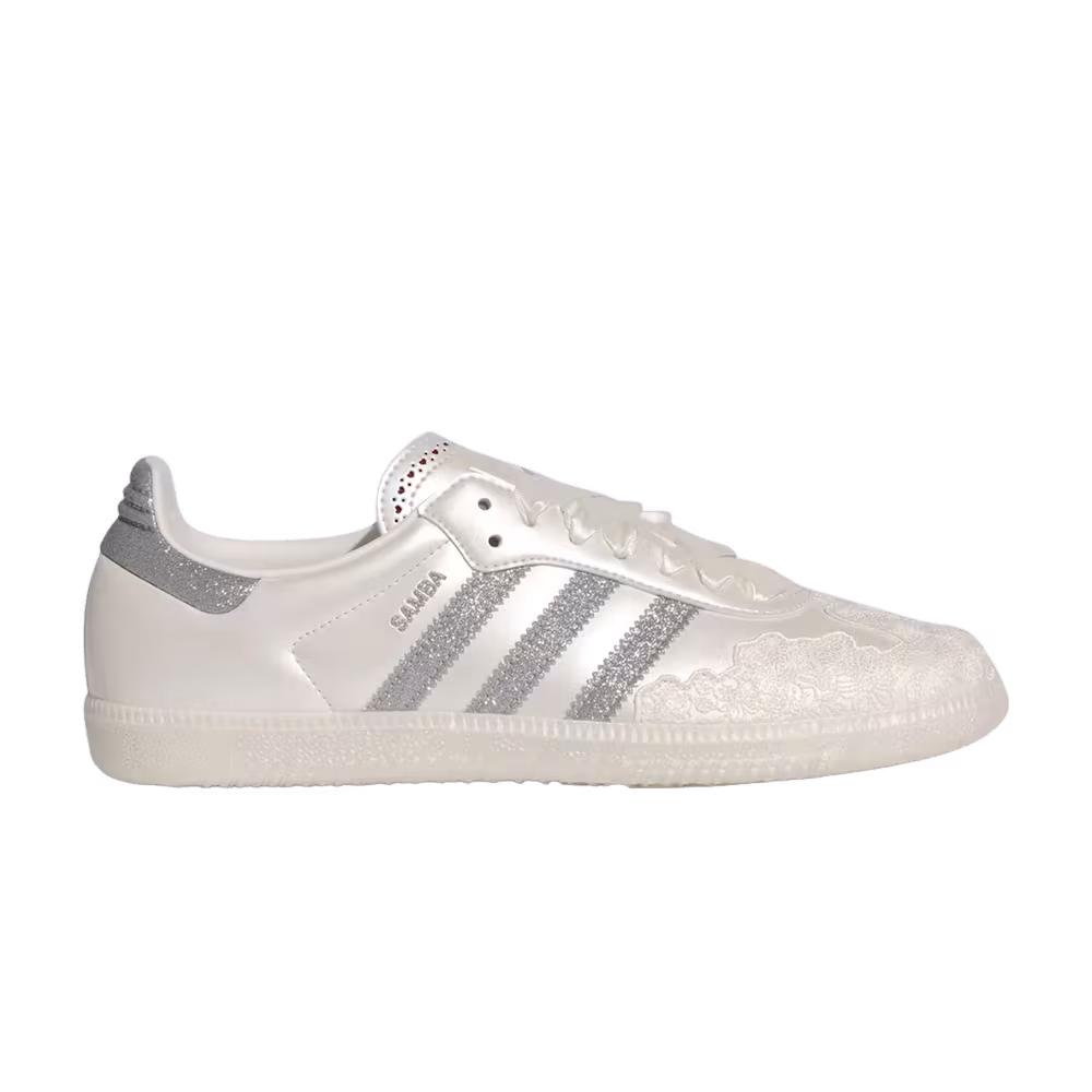 adidas Women's Samba Valentine’s Day