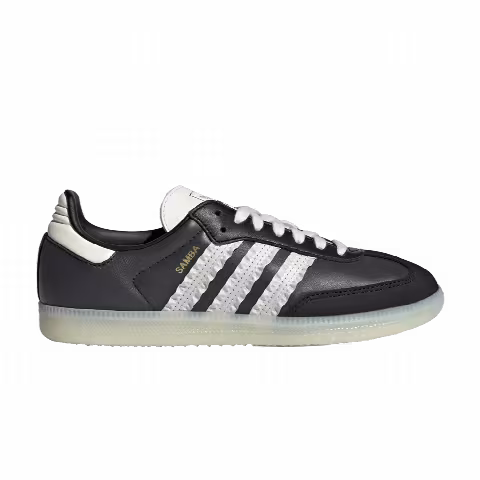 adidas Wmns Samba 'Ruffle Stripes Pack - Black Off White'