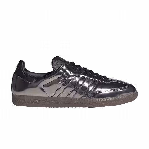 adidas Wmns Originals Samba OG 'Core Black Gum'