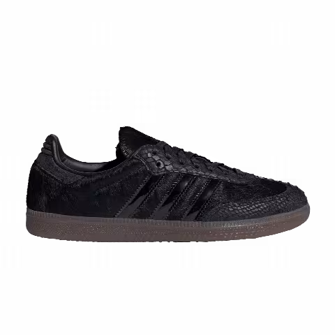 adidas Wmns Samba OG 'Core Black Off White'