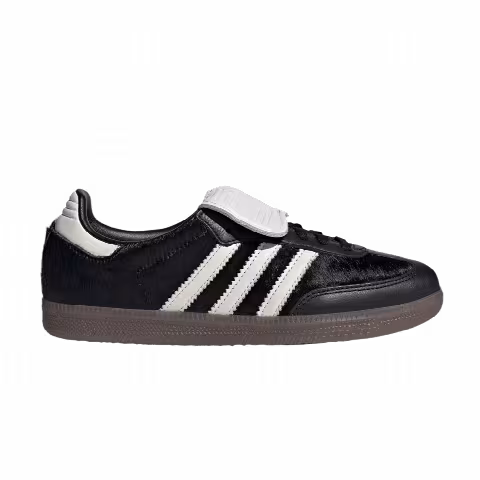 adidas Wmns Samba LT 'Core Black Cloud White Gum'