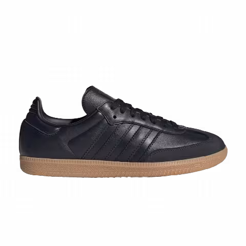 adidas Wmns Samba OG 'Black Carbon'