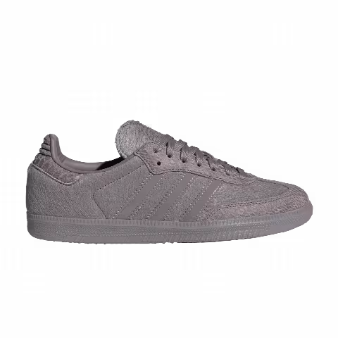 adidas Wmns Samba OG 'Taupe Oxide Gold'