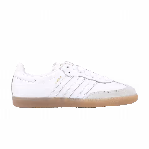 Adidas Wmns Samba 'Ostrich'