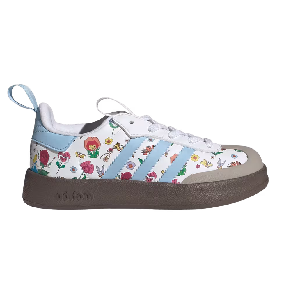 Disney x adidas Adifom Samba 360 PS Cloud White Clear Sky Gum