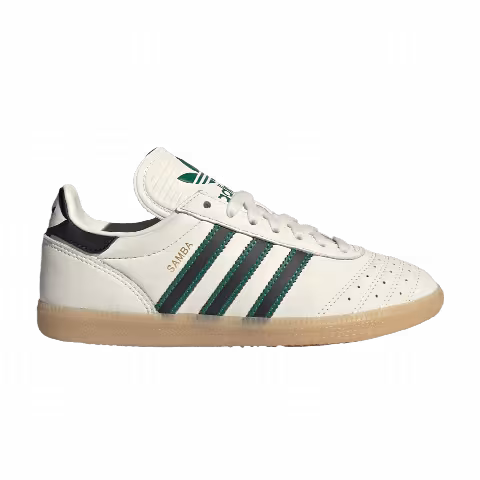 adidas Samba JP J 'Off White Core Black Gum'
