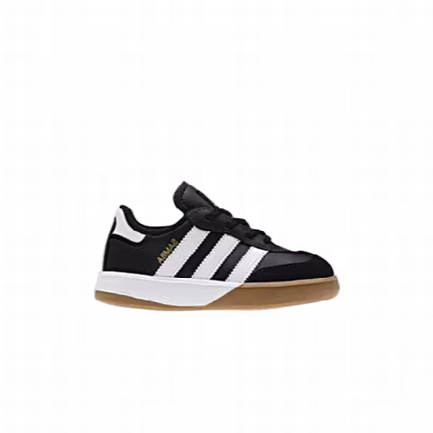 Adidas Samba 'Black Running White'