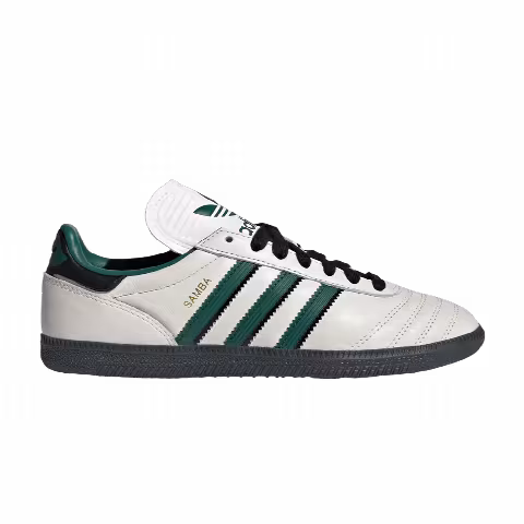 adidas Samba JP J 'Core White Green'