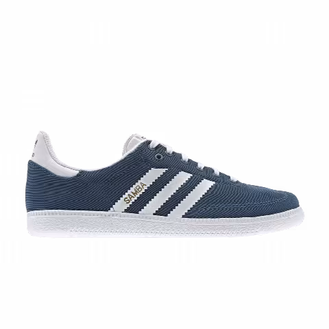 Adidas Samba Light K 'Tribal Blue'