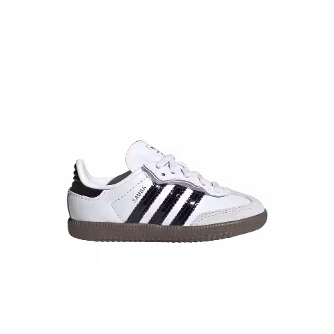 adidas Originals Samba OG 'Cloud White/Core Black/Gum'