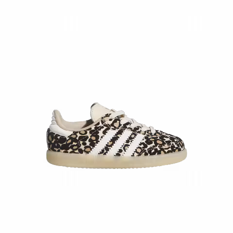 adidas Samba OG El I 'Sand Strata Ivory Gum'