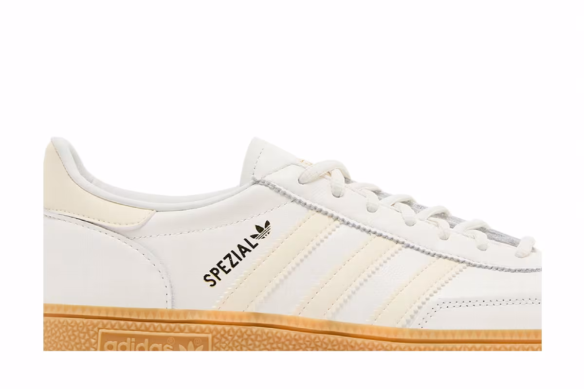 adidas Handball Spezial Chalk White, view 3