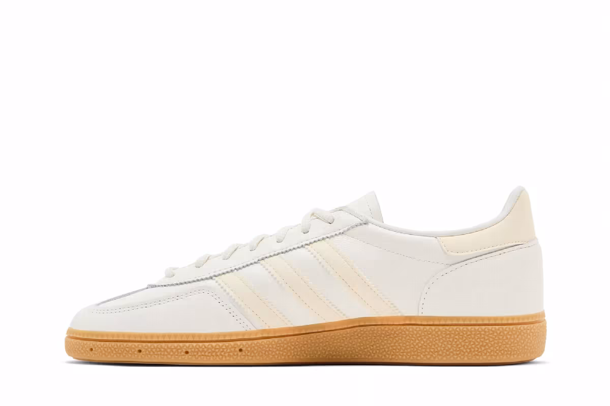adidas Handball Spezial Chalk White, view 4