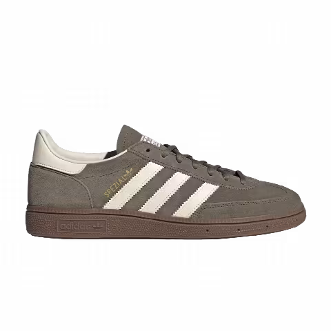 adidas Handball Spezial 'Olive Strata Cream White Gum'