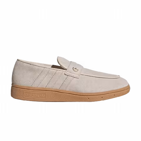 adidas Handball Spezial Loafer 'Wonder White Gum'