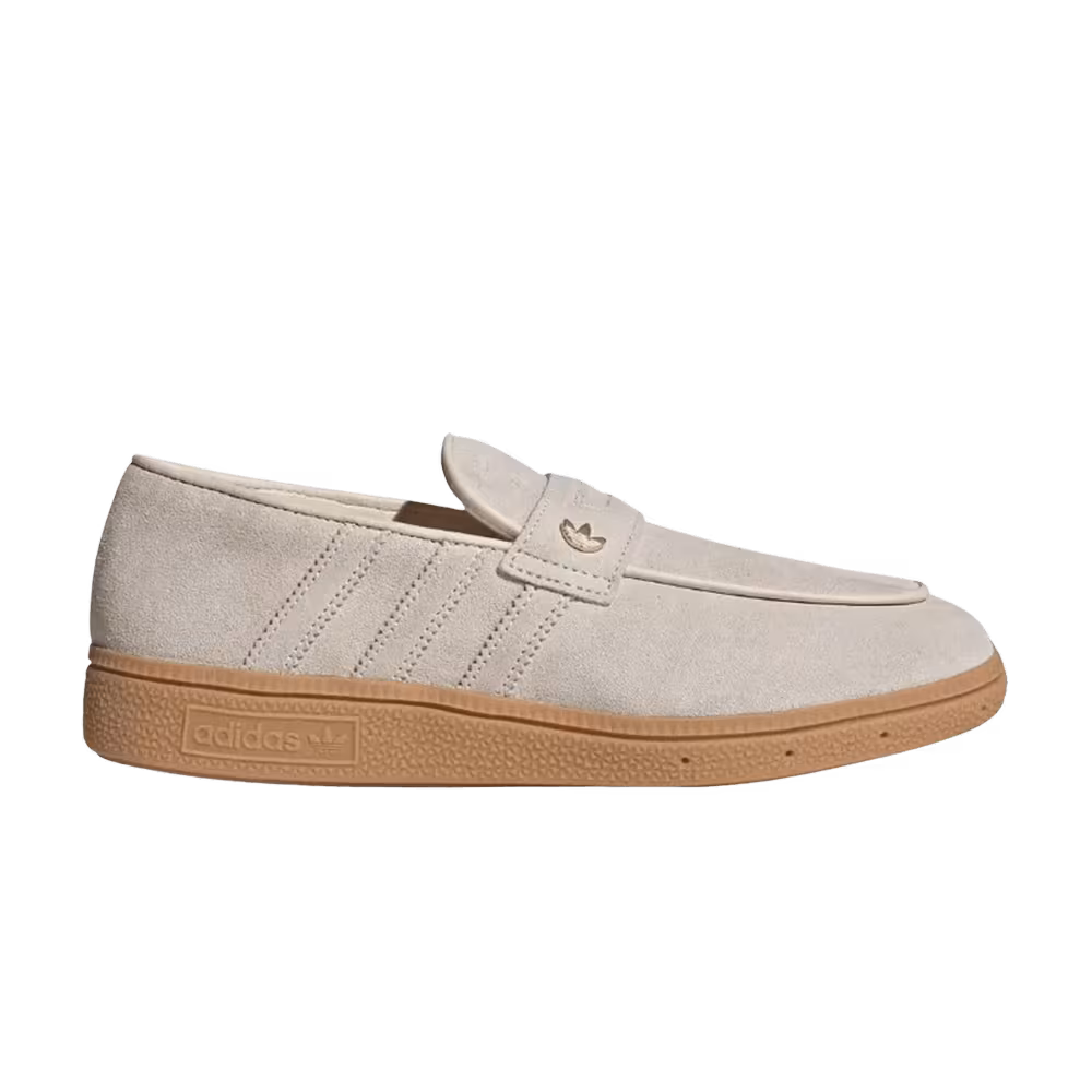 adidas Handball Spezial Loafer Wonder White Gum