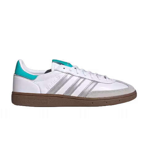 Mercedes AMG x adidas Handball Spezial 'Cloud White'