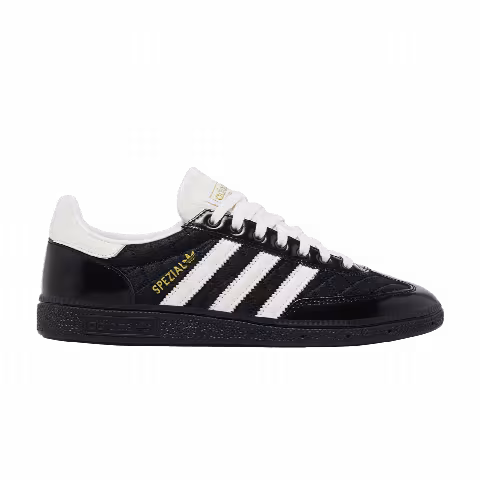 The Blue Trio x adidas Handball Spezial 'Black White'