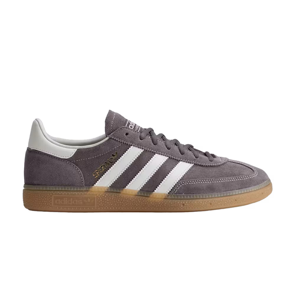 adidas Originals Handball Spezial Grey Strata Off White