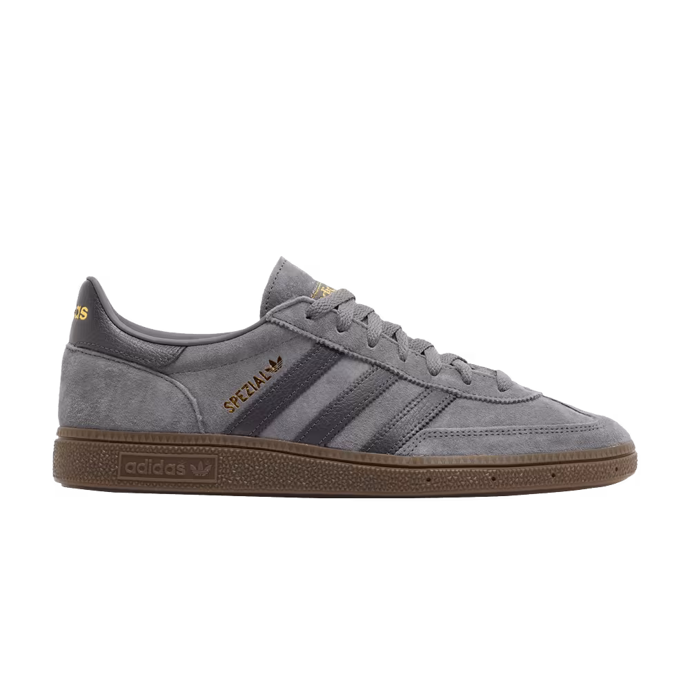 adidas Handball Spezial Dark Grey Gum