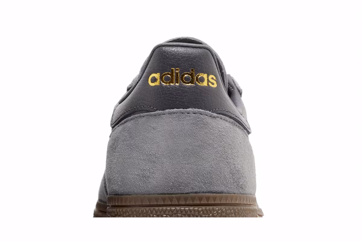 adidas Handball Spezial Dark Grey Gum, view 8