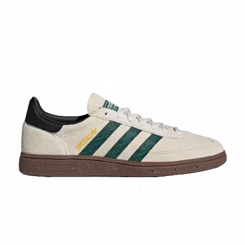 adidas Handball Spezial 'Off White Collegiate Green'