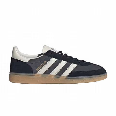 adidas Handball Spezial 'Carbon Off White Core Black'
