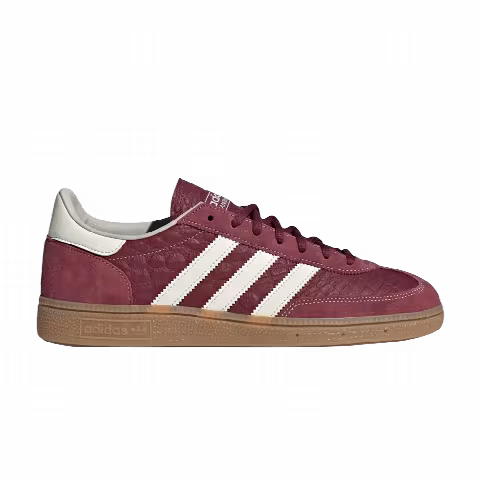adidas Handball Spezial 'Shadow Red Cream White'