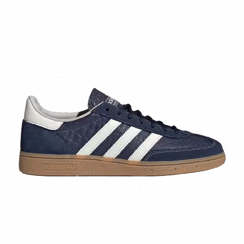 adidas Handball Spezial 'Night Indigo Cream White Gum'