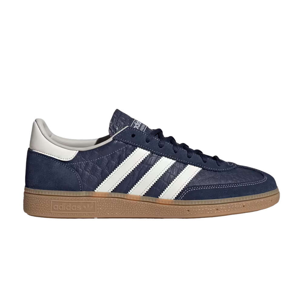 adidas Handball Spezial Night Indigo Cream White Gum