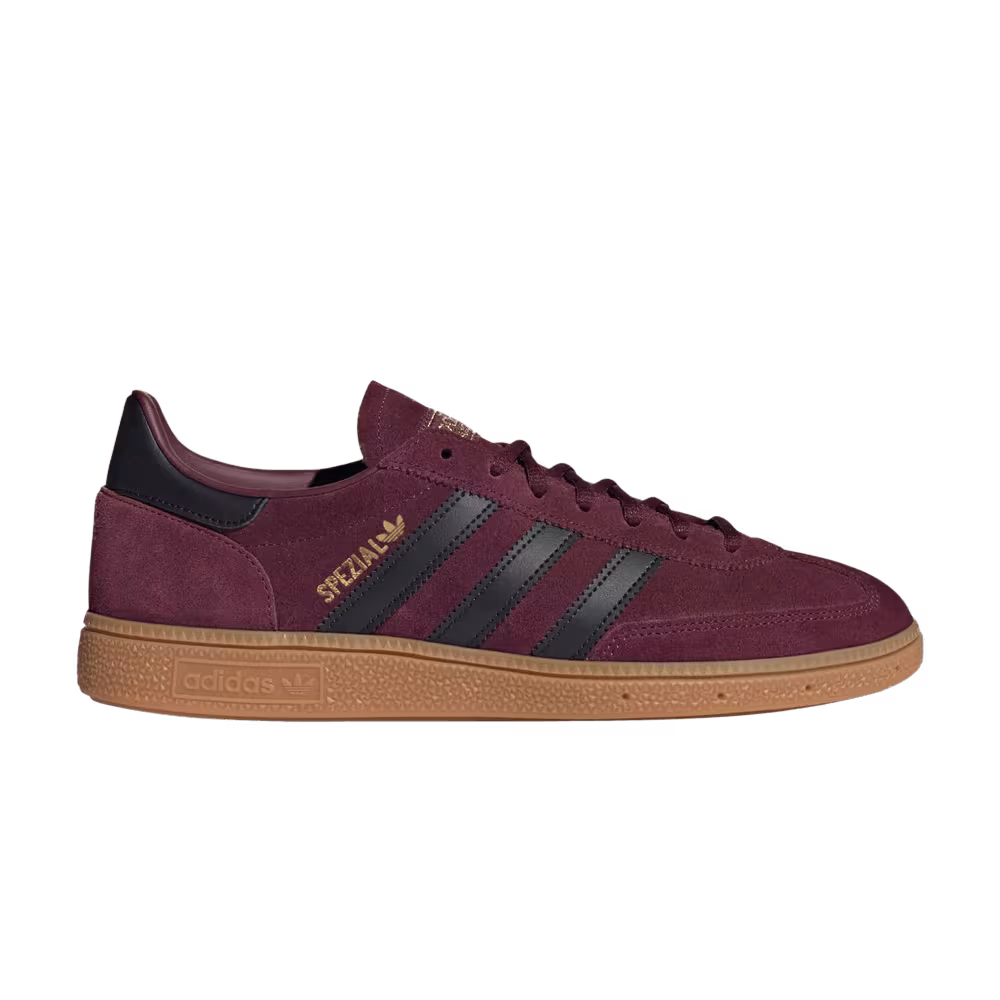 adidas Handball Spezial Maroon